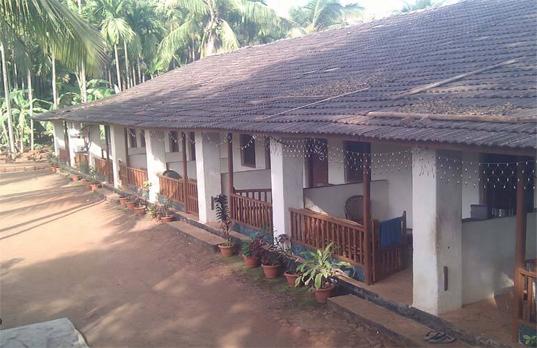 Savli Resort, Shrivardhan 4